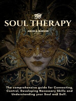 cover image of Soul Therapy